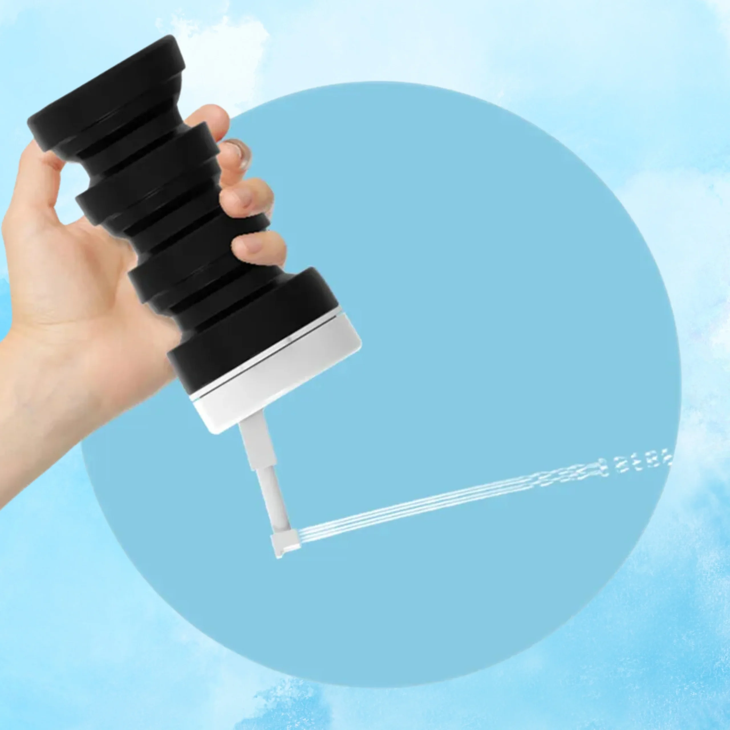 FLB Mini - Bidet Portable – Image 4