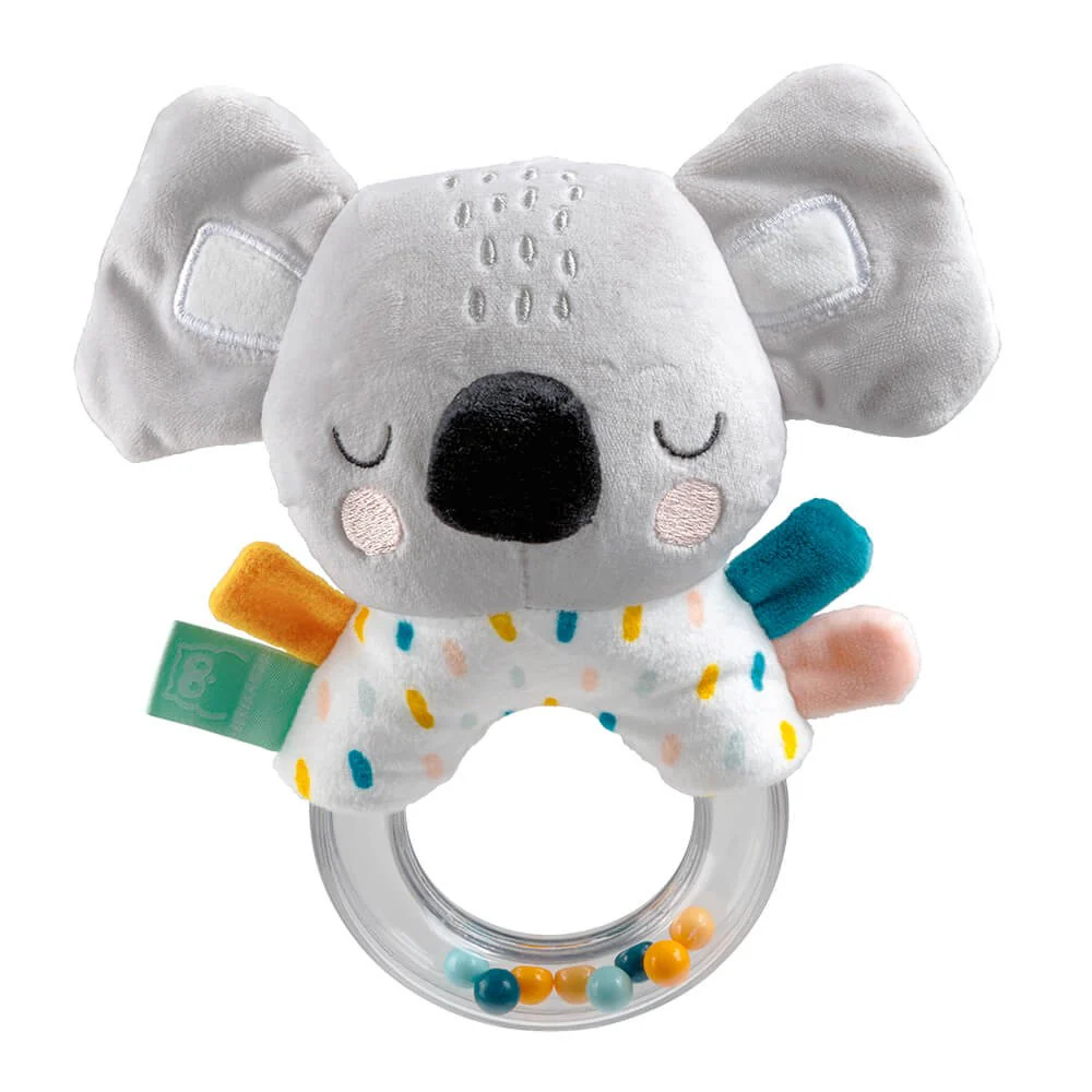 CUCU KOALA RATTLE
