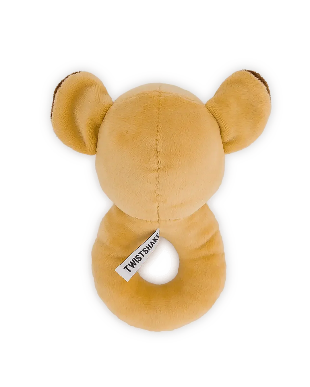 Doudou hochet - Lion – Image 2