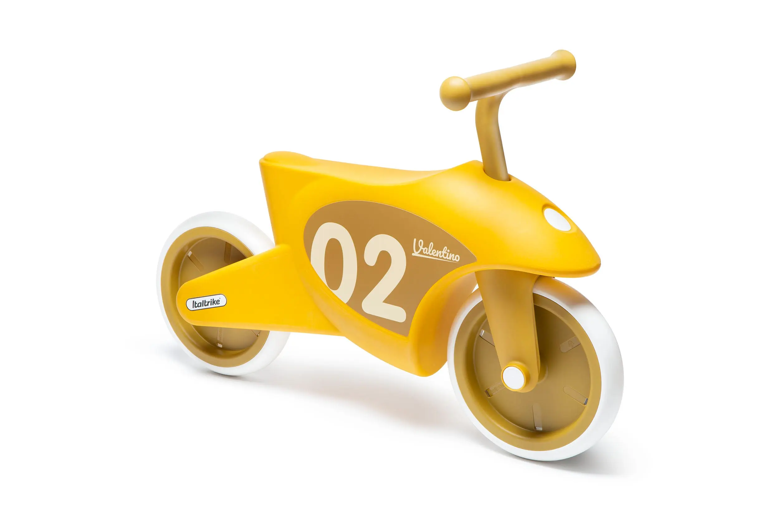 VALENTINO MINIEOLO JAUNE