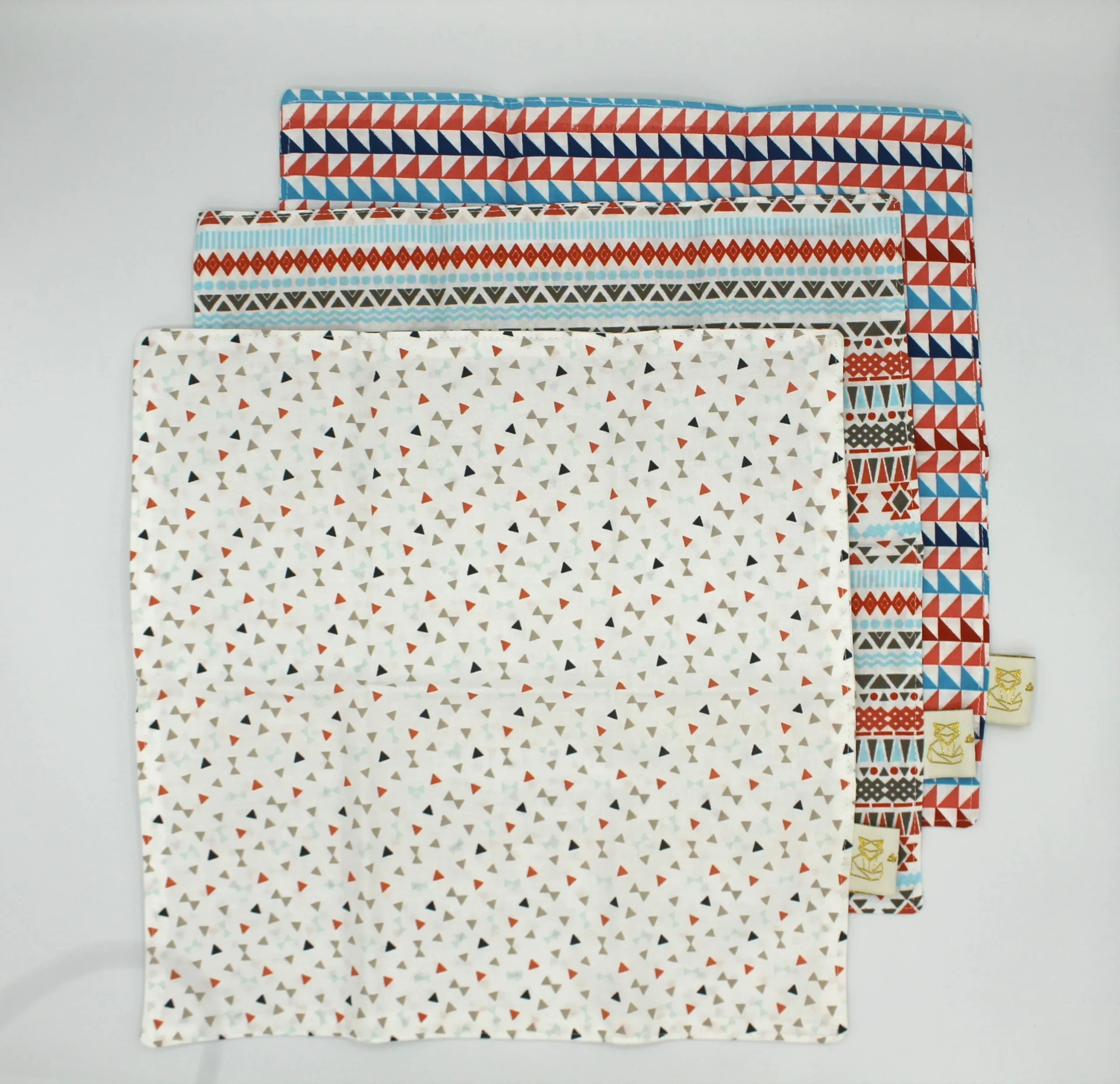 Serviettes de table Graphiques – Image 2