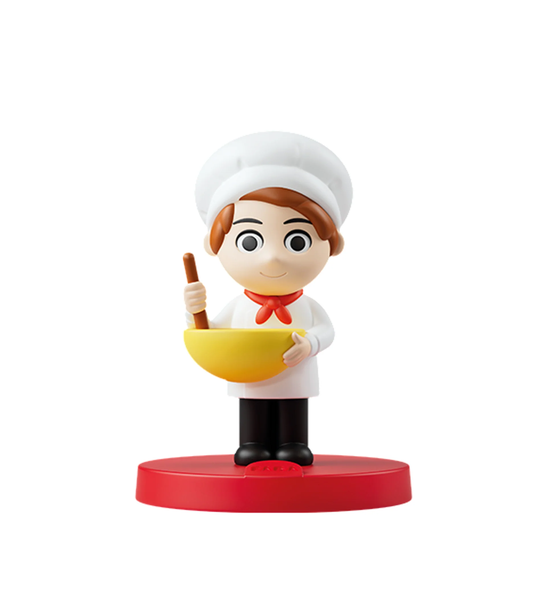 Aujourd'hui c'est moi qui cuisine ! – Image 2