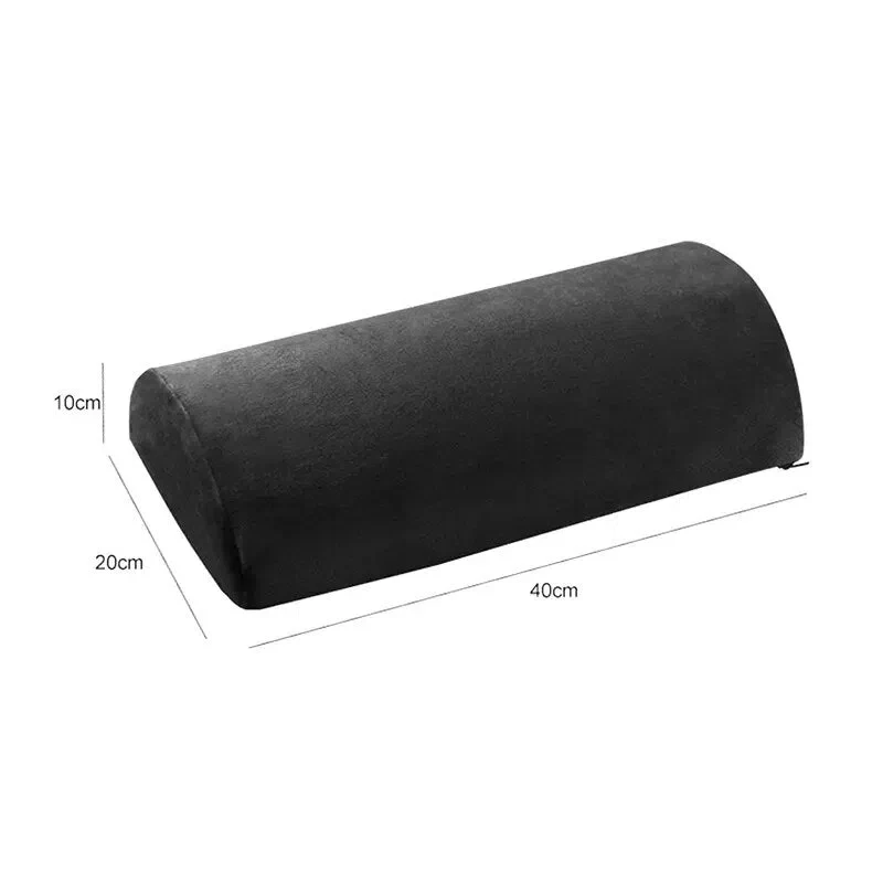 Coussin demi lune – Image 3