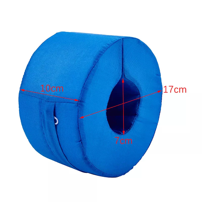 Coussin relève jambe médical – Image 7